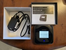 Netgear Nighthawk M2 MR2100 -