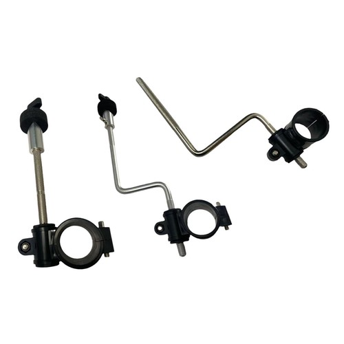 Drum rack clamp support - rack,