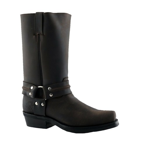 Grinders renegade bottes - grinders,
