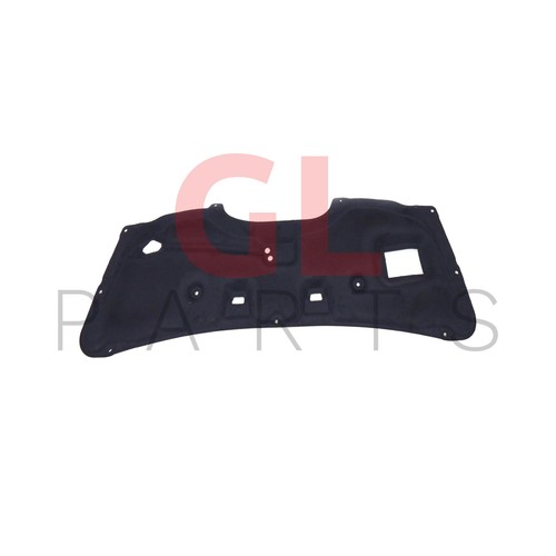 Panneau isolation capot - d'isolation,