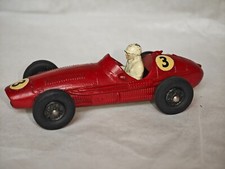 The Crescent Toy Maserati 2.5l