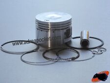 Kit Piston Complet 52,4mm DIRT BIKE / ATV 125cc