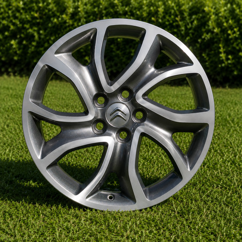 Jantes discount - 4,
