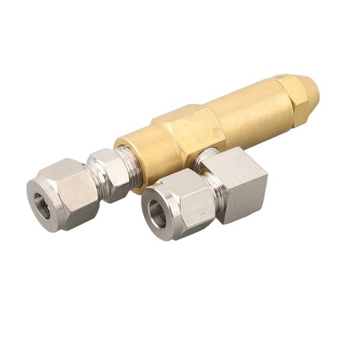 Buse carburant pour - de,
