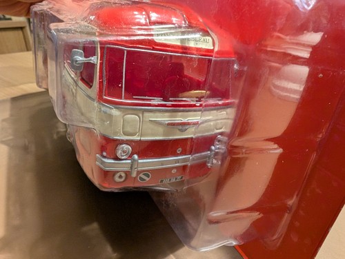 Autobus autocar chausson ang - chausson,