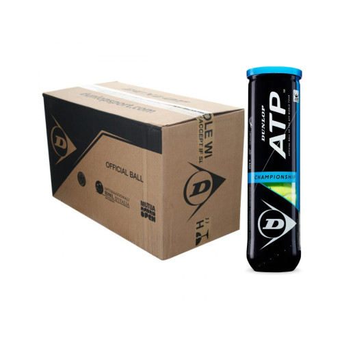 Dunlop atp championship - dunlop,