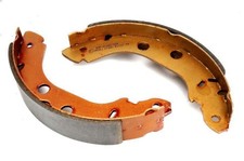 Jeu de mâchoires de frein LPR