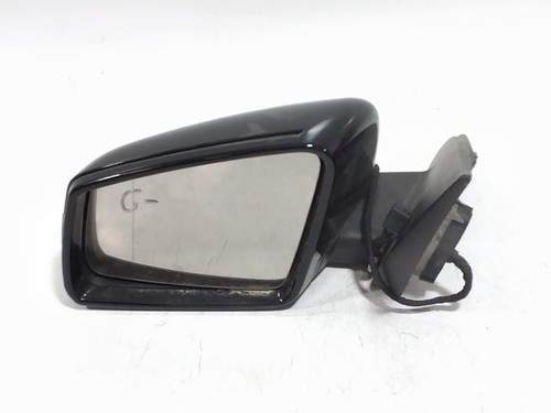 Retroviseur gauche mercedes - retroviseur,