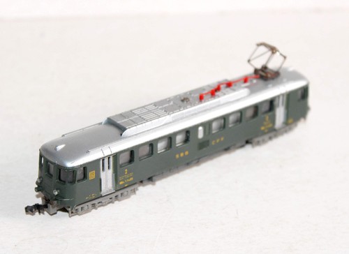 Lima micromodel 204 - lima,