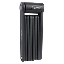 ANTIVOL VELO PLIABLE-PLIANT AUVRAY BLOC L 110cm NOIR TYPE COUTEAU + SUPPORT -