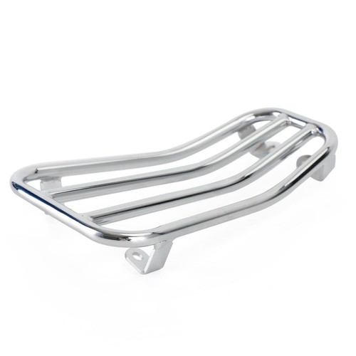 Porte bagages chrome pour - porte-bagages,