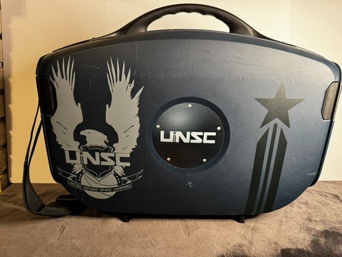 Used halo unsc limited - used,
