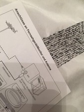 Connexions TV/moniteur et