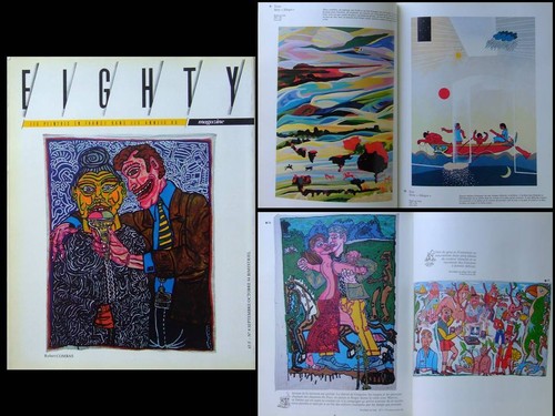 Eighty 1984 robert - 1984,