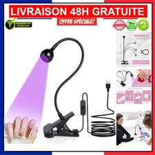 Lampe UV Sèche Ongles 3W -