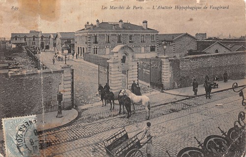 Paris les marches - 75-paris, de
