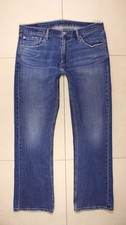 Jean homme LEVI'S 527 bootcut
