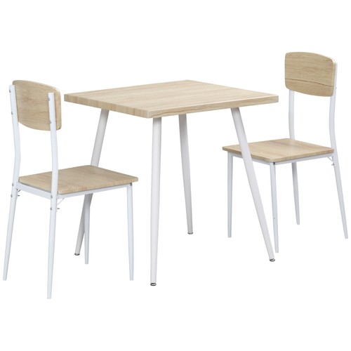 Homcom ensemble table - table, et