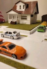 full house fast and furious