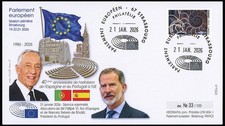 FDC Parlement européen