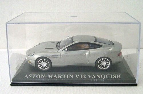 Voiture aston martin v12 - voiture,