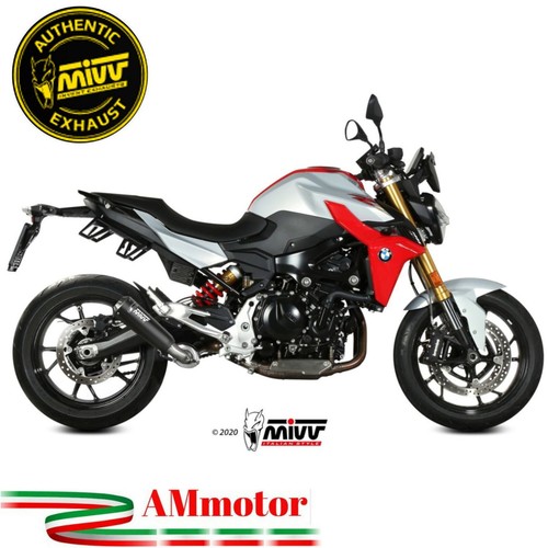 Mivv bmw 900 - f, d'