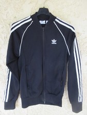 Veste ADIDAS rétro vintage
