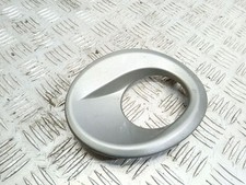 Ford Mondeo Mk III 2001 Front Fog Light Panel / Grille UST122239