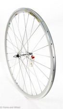 New Mavic CXP30 SUP aluminum