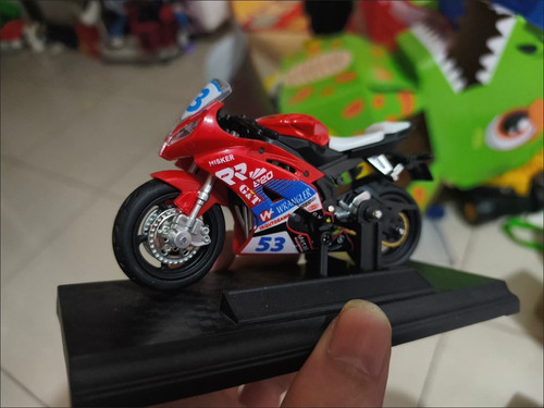 Zxmoto 820rr moto - 820rr, 1/18