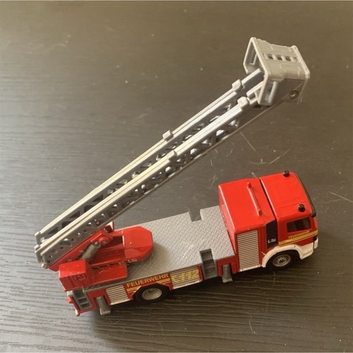 Siku mercedes benz camion - siku, mercedes-benz