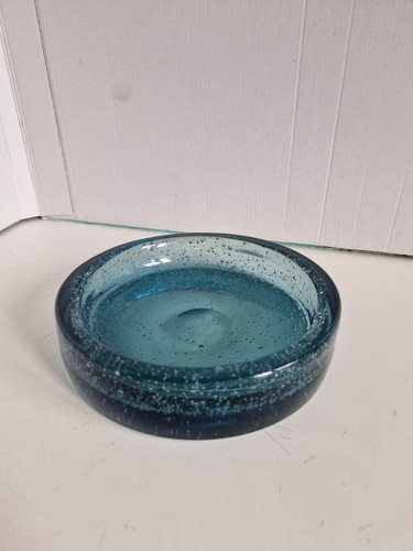 Biot murano style blown glass - murano,
