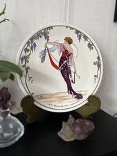 Villeroy & Boch DESIGN 1900 No 6 Assiette LUXEMBOURG