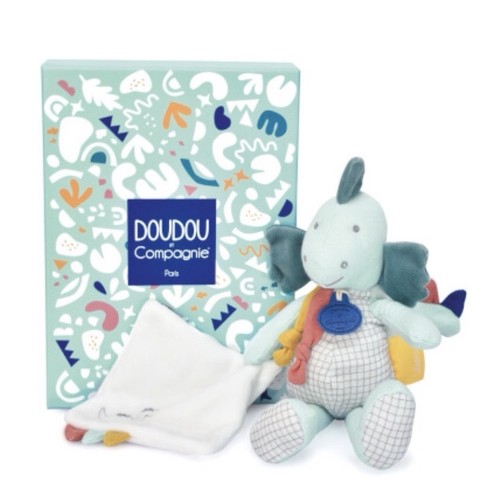 Doudou compagnie pantin - 🌟doudou,