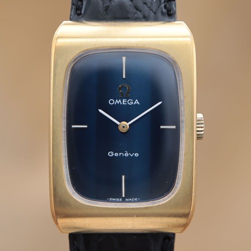 Omega geneve 511 0469 - geneve, tonneau