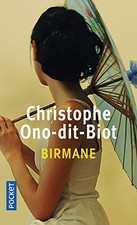 Birmane - Prix Interallié