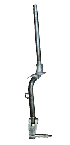 Fourche avant occasion vespa - fourche, d'occasion