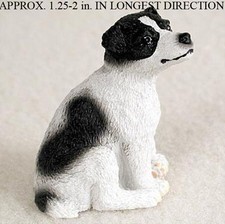 Jack Russell Terrier Mini Hand
