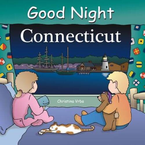 Good night connecticut - good,