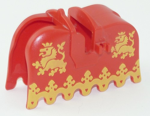 Lego barde cheval 2490px3 - lego,