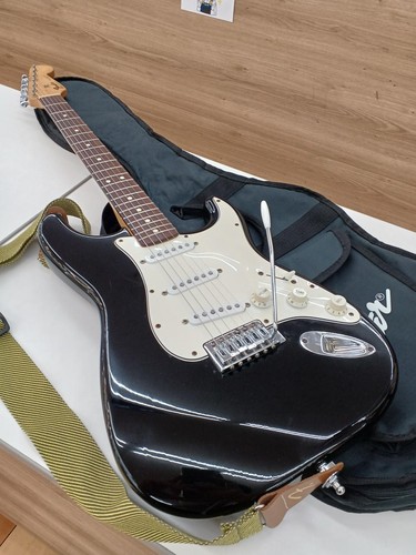 Guitare électrique fender - électrique,