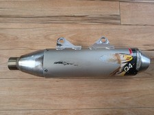 FMF Q4 SILENCER KTM 450 EXC, 450 SX (2007-2009)