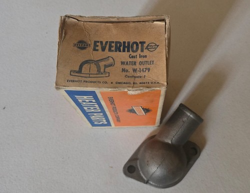 Everhot everco w1479 water - everco,