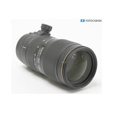 Sigma EX 2,8/70-200 APO DG