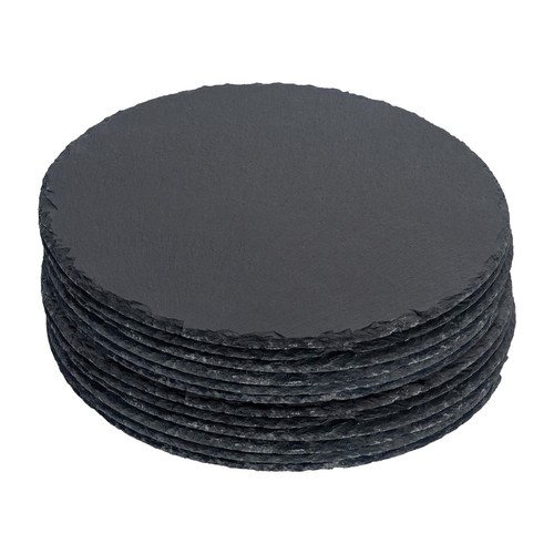 12x rond sets table - 12x,