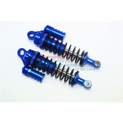 Gpm sb132f bk amortisseurs - sb132f/l-b-bk,