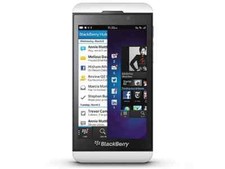Blackberry Z10 Original BlackBerryOS 4G Mobile Phone 16GB ROM 8MP WIFI Dual Core