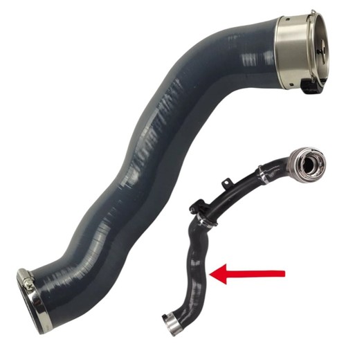 Durite suralimentation pour - de,