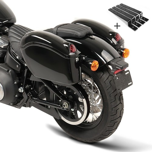 Sacoches laterales pour - , yamaha