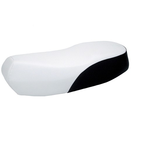 Banquette tnt blanc noir - blanc,